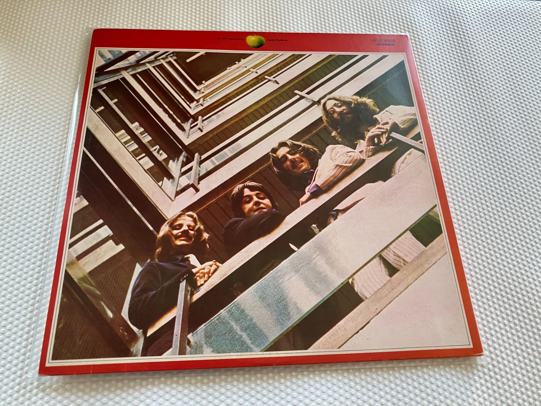 Dischi in vinile: Beatles – Usato da Aarwangen venduto da Jukebox3 2