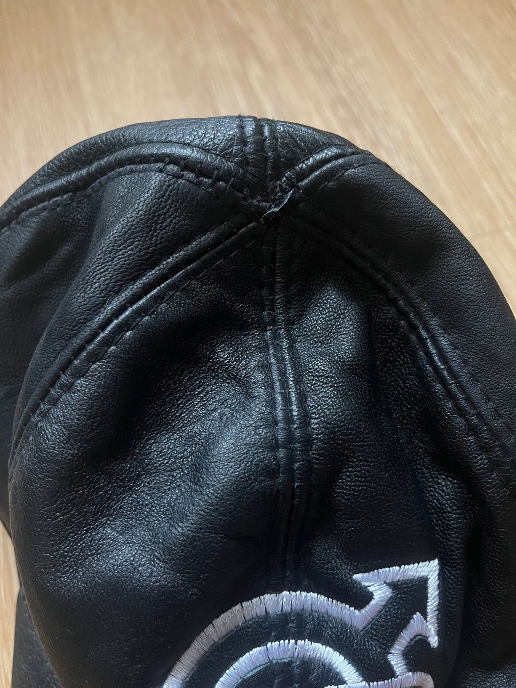Copricapi, berretti & cappellini: Vintage Volvo Cap – Usato da Zürich venduto da ale_t 3