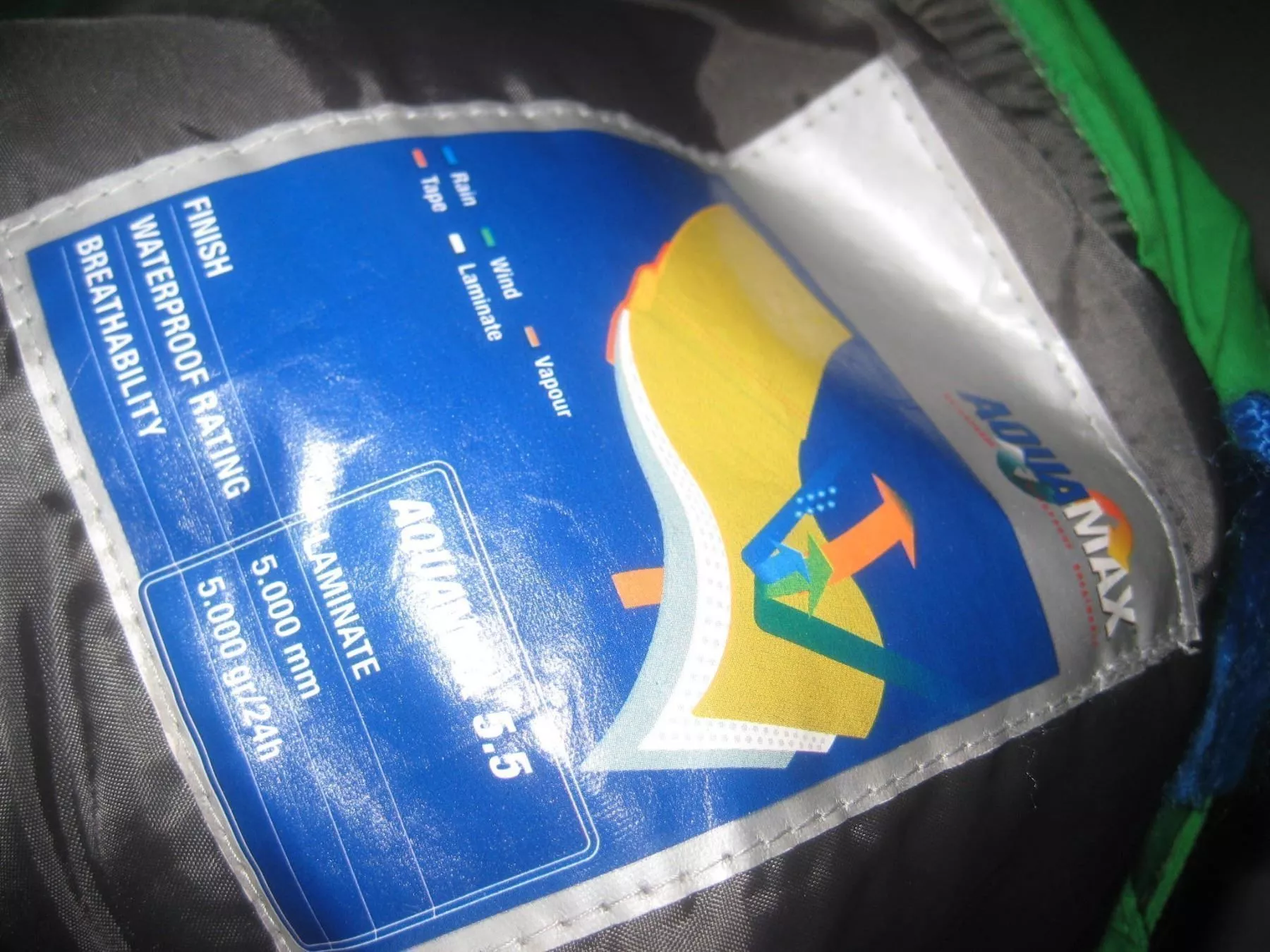 Pantaloni: SKI  HOSE – Usato da Uster venduto da flocke1 2