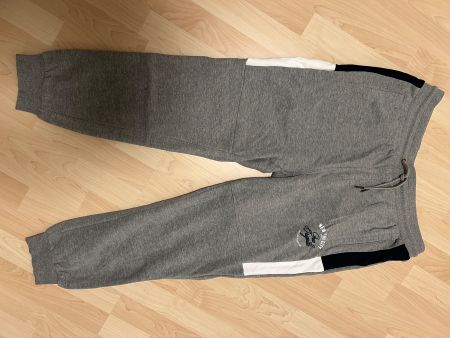 Trainerhose C&A, Grösse M