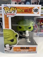 Funko POP! Animation Dragon Ball Z Guldo