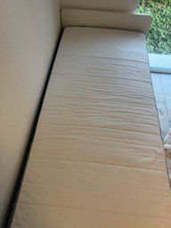 Letti: IKEA SLÄKT Bett – Usato da Binningen venduto da ale_8zmb 1