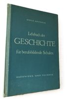Lehrbuch der Geschichte für berufsbildende Schulen, 1965