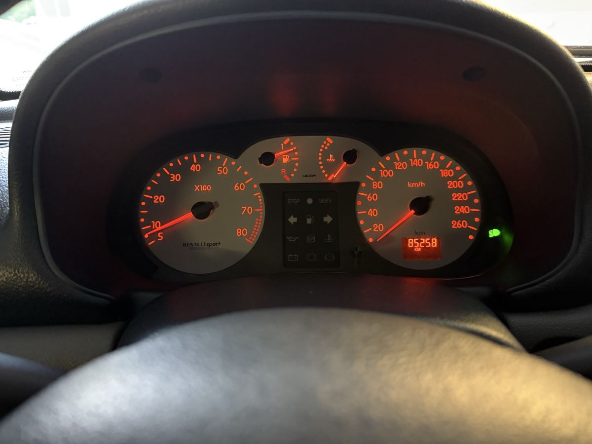 Cartoline: Clio V6 – Nuovo (secondo la descrizione) da Engelberg venduto da Tieger3 7