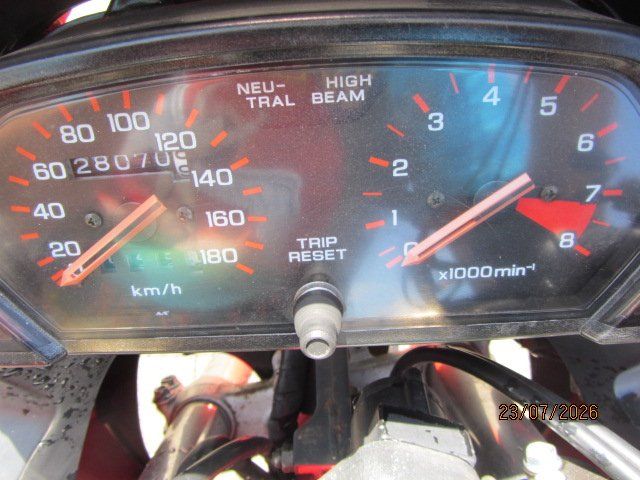 Honda Enduro: Honda Dominator NX 650 – Usato da schönenwerd venduto da kusi027 6
