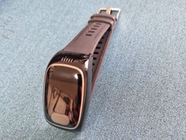 Notrufuhr James B8 LTE