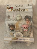 Harry Potter Figuren Set PMI 3er Pack neu in OVP