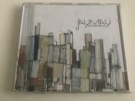 Jaymay / autumn fallin‘ / 2008