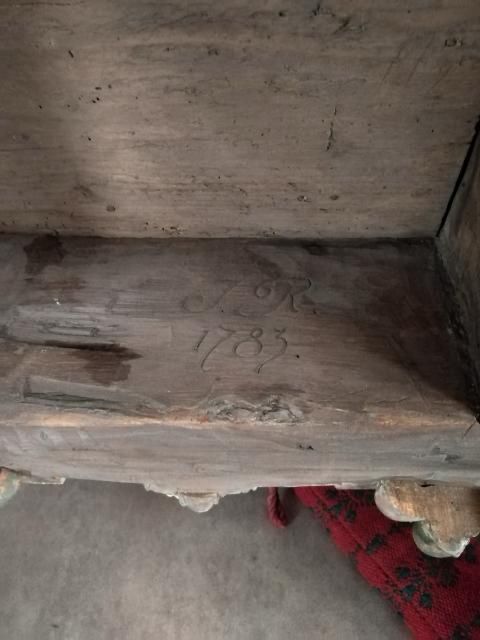 Altro in Decorazioni & Accessori: Zwei einzigártige Barockständer . Rarít – Usato da Zweisimmen venduto da Belinator1969 9