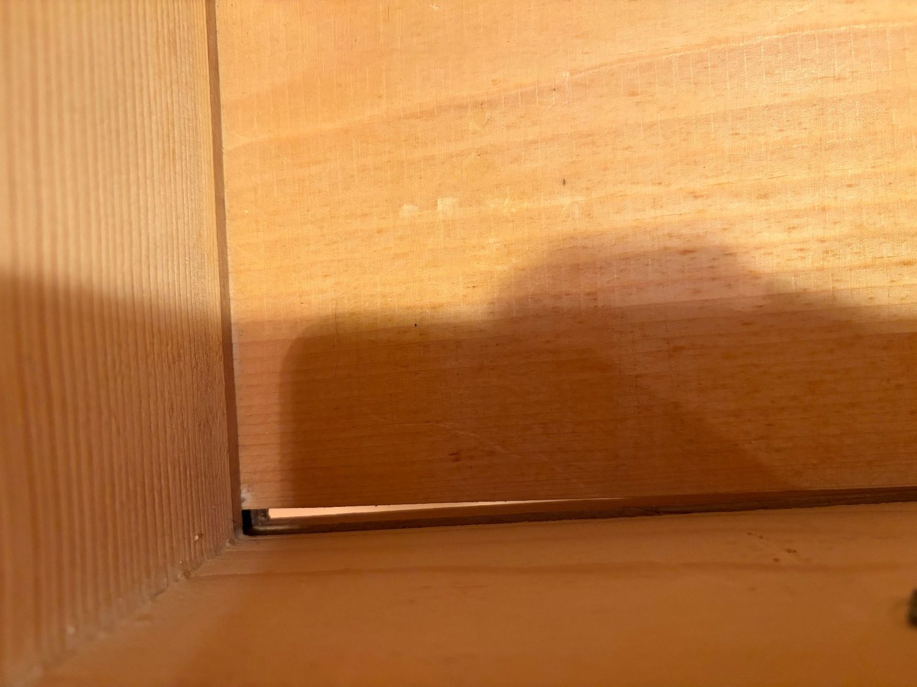 Cassettiere: Kommode aus Holz – Usato da Dietikon venduto da Katrin29 6