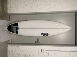 DHD Surfboard Sweet Spot 3.0 - 6'2" 33.0 L Futures