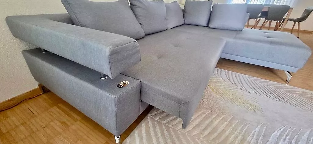 Sofas: Modernes Ecksofa  – Gebraucht aus Spreitenbach von Goni015 2