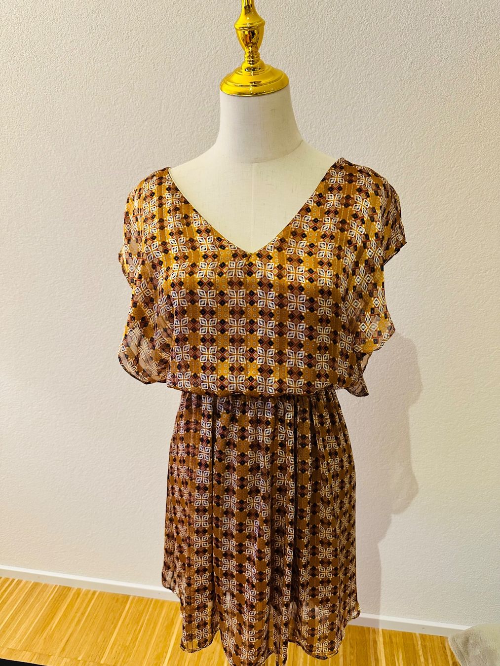 Vestiti & Gonne: Dress size S – Nuovo (secondo la descrizione) da Neuchâtel venduto da agn_jc66