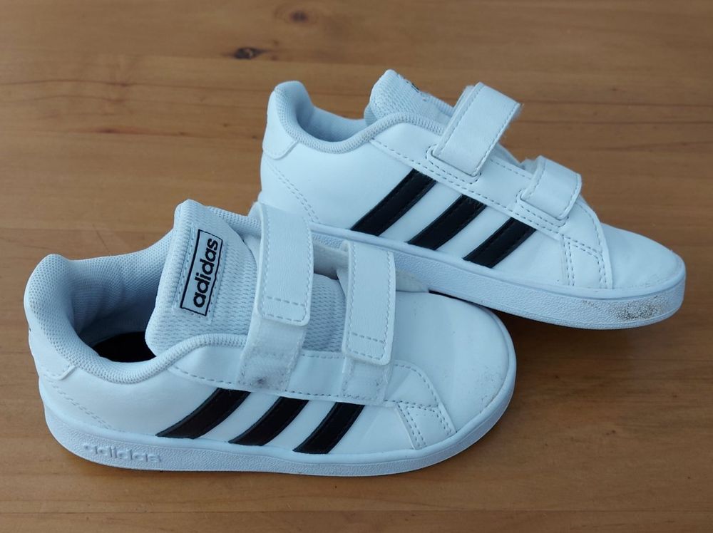 Adidas schuhe store größe 26