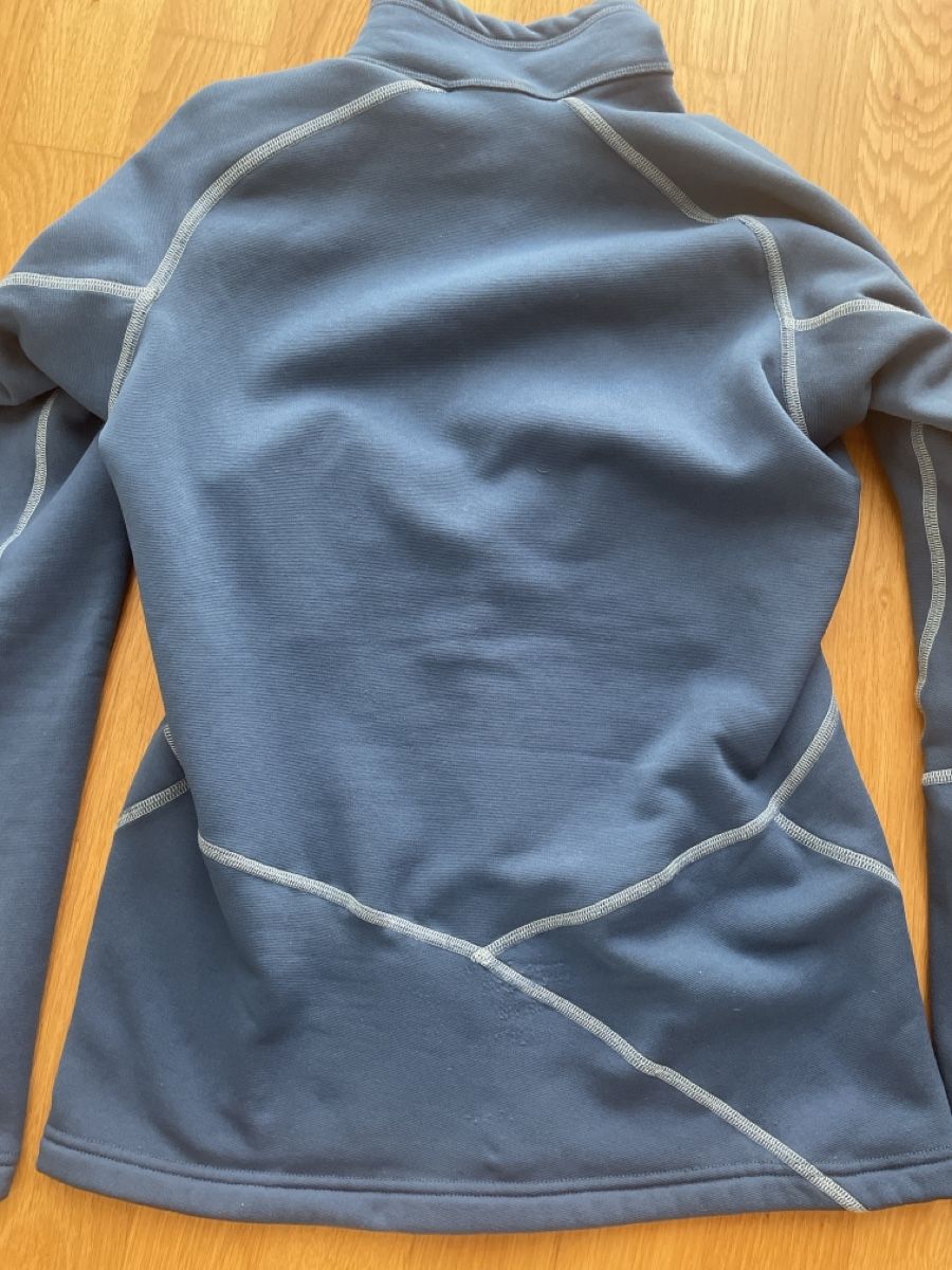 Haglöfs Giacche: Haglöfs Fleece Jacke – Usato da zürich venduto da antelita 2