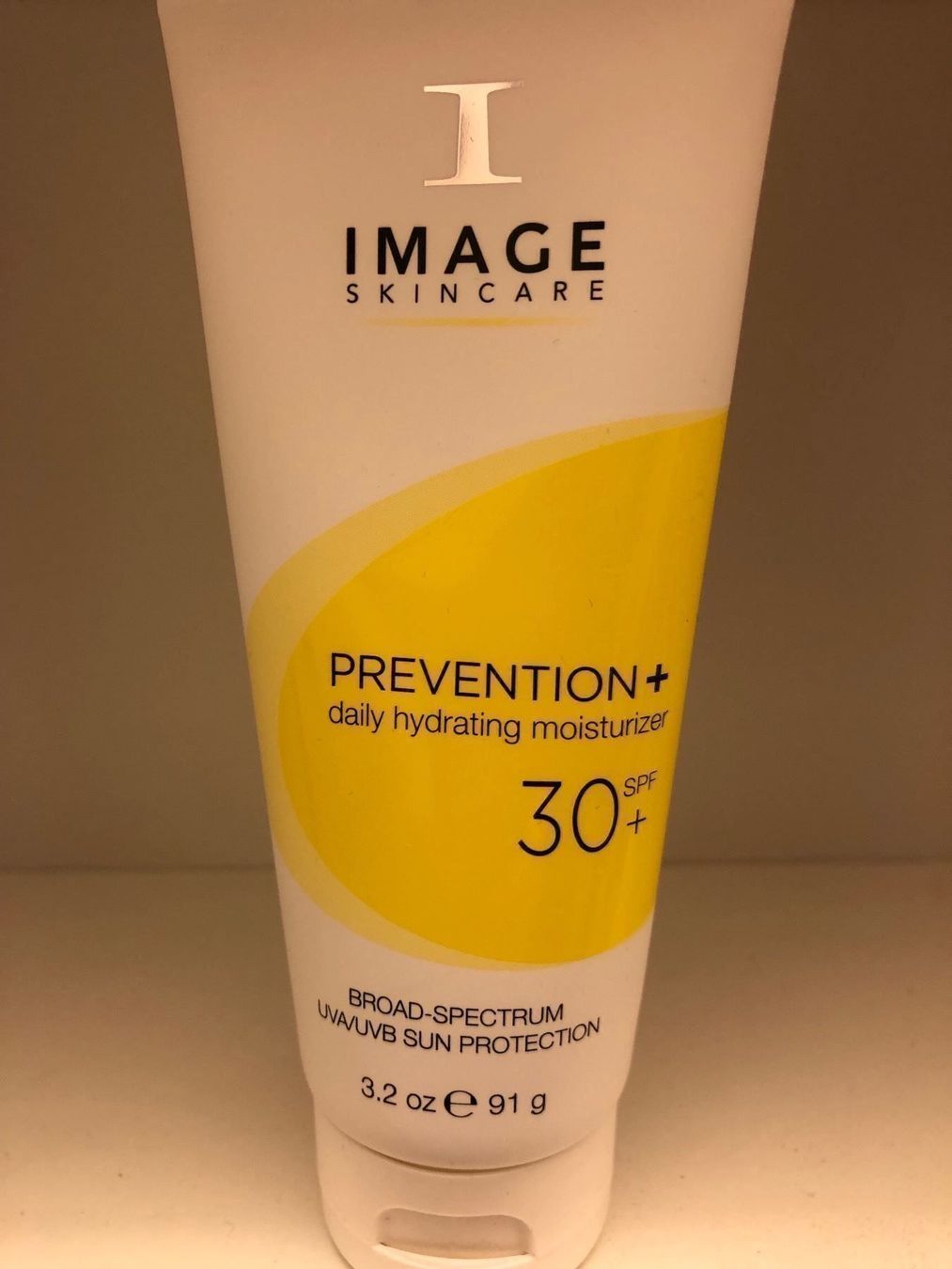 Gesichtspflege: IMAGE Skincare Prevention + moisturizer! – Neu und originalverpackt aus Wald ZH von mlnt