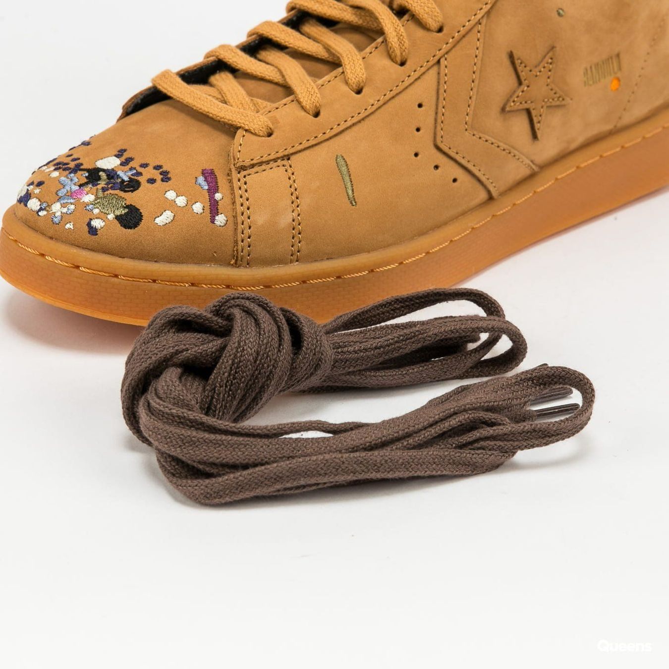 Converse Scarpe da uomo: Converse Pro Leather Mid Grösse 44.5 – Nuovo e nell'imballaggio originale da Muttenz venduto da Style_2000 4