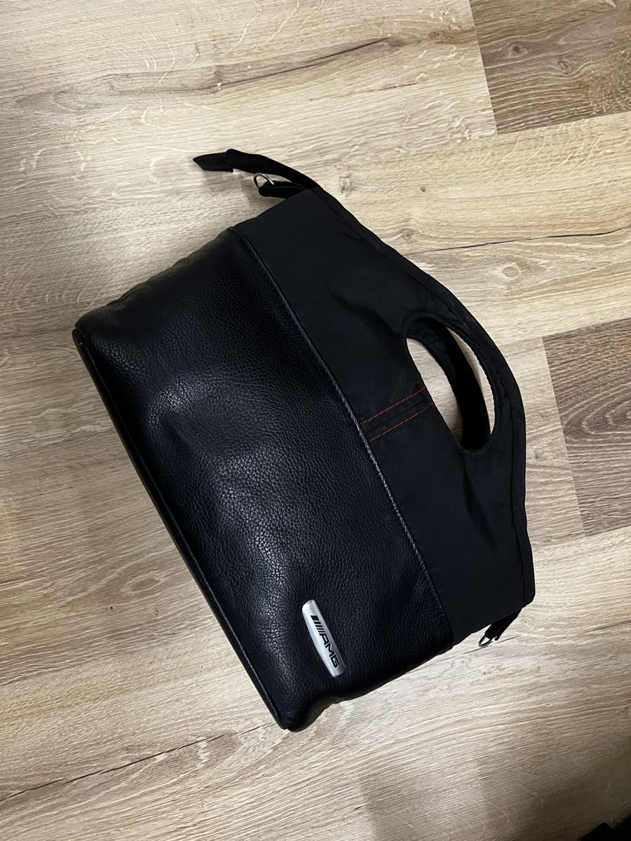 Hartan Carrozzine: Hartan AMG Kinderwagen – Usato da Rumlikon venduto da rcemvam 6