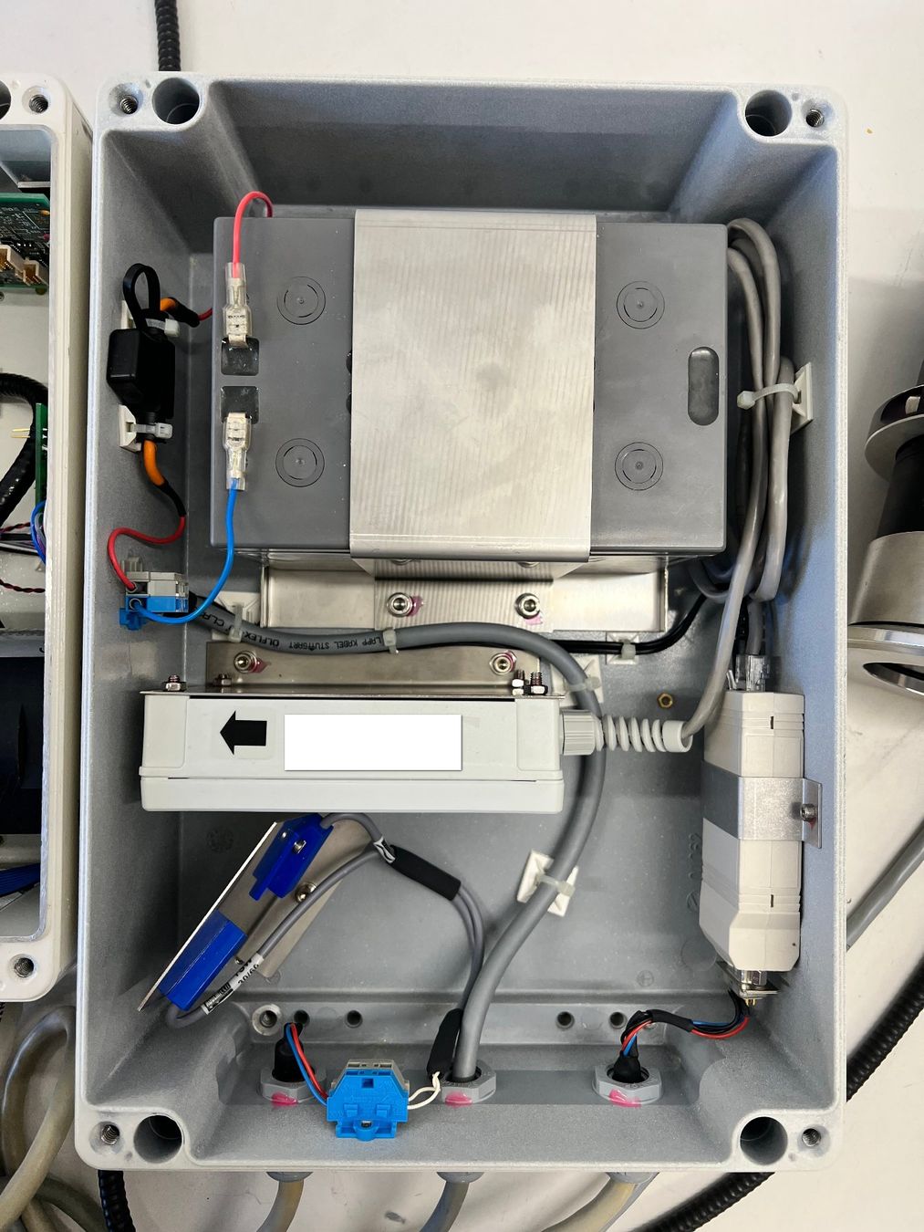Laborzubehör: Zeiss Corona Remote NIR – Gebraucht aus Niederdorf von LeptonAG_Labor 5