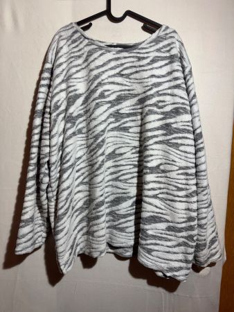 Pullover von Janina Gr. 54