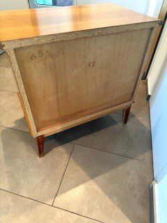 Comodini: HoLz KoMMödLi – Usato da Winkel venduto da zeho 7
