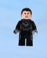 LEGO Minifigur Super Heroes General Zod