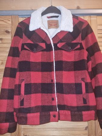 Levi's Jacke Unisex Gr. S