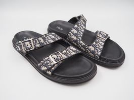 DIOR Aqua Sandele / Pantolette Gr. 47 (9200)