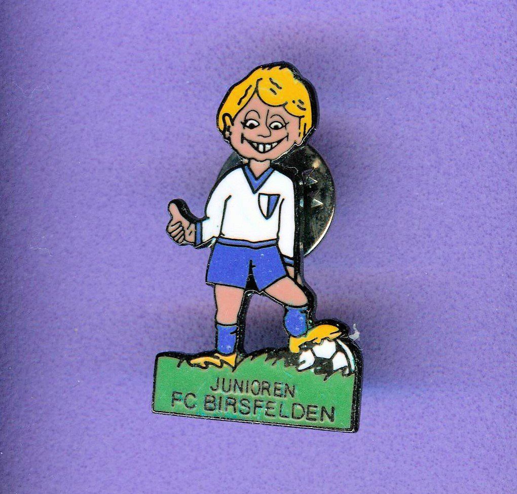 Plaquettes & Badges: FC BIRSFELDEN  Junioren – D'occasion à Winterthur par Sammleroase