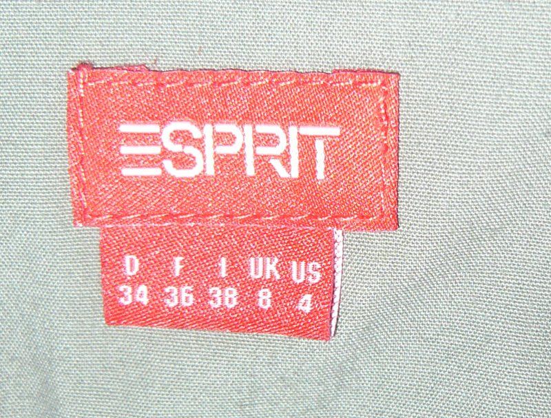 Esprit Jupes: Rock Esprit Gr S -34/36 – D'occasion à Ruggell par Btt 1