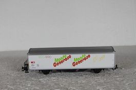 Märklin 4735,903 SBB Monte Generosa Hbis