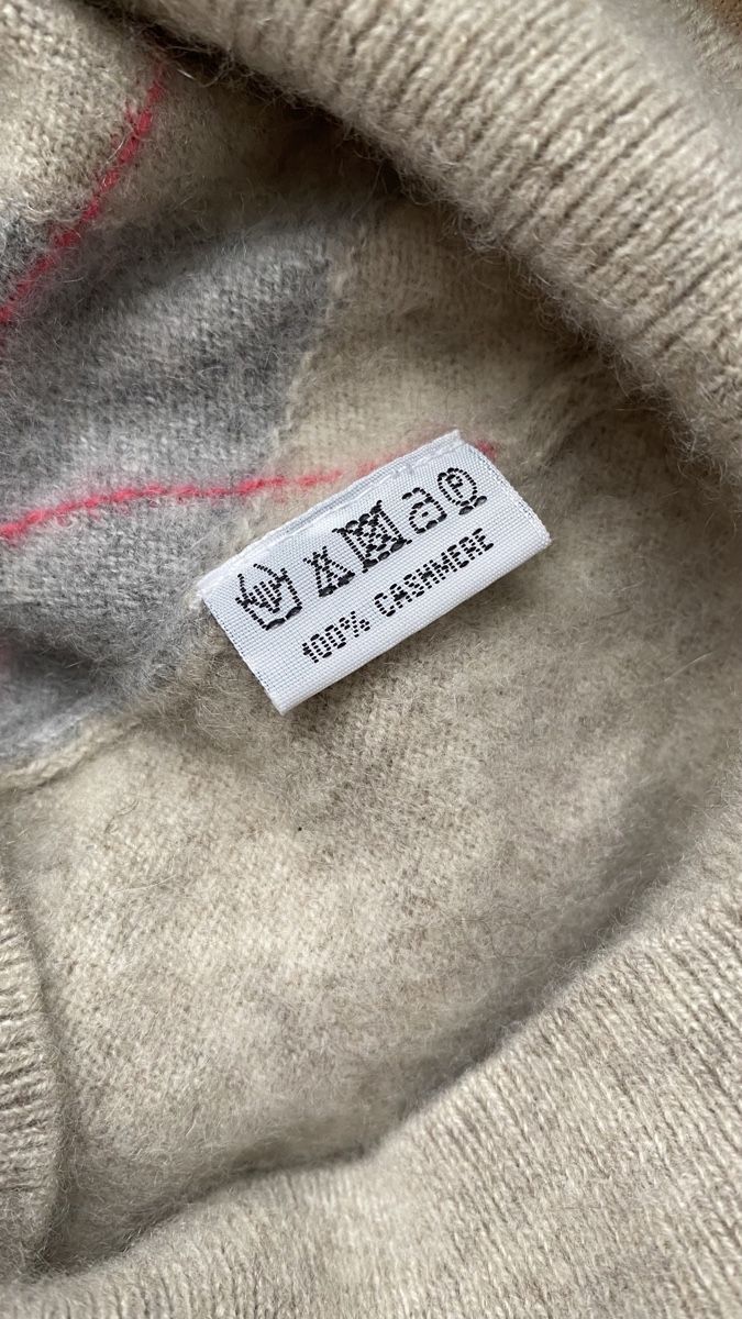Globus Maglioni & Felpe: Pullover Globus essentials 100% Kashmere – Usato da Obfelden venduto da tan_9lj9 8