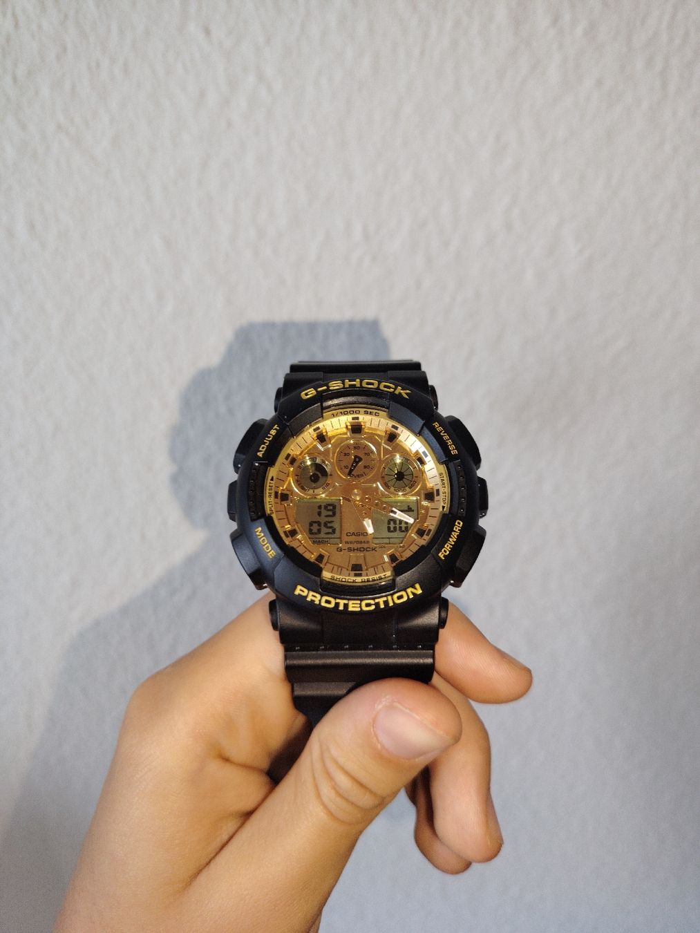 Casio Montres: montre G-SHOCK – Neuf (Voir description) à Fontainemelon par aro_hmd9 1