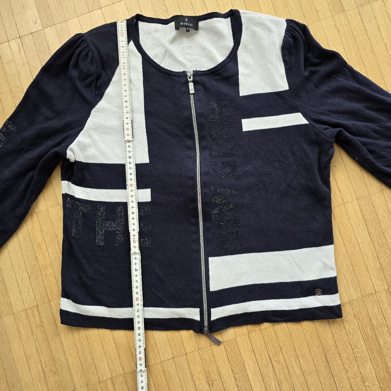 Monari Giacche: Monari Jacke – Usato da Laufenburg venduto da may_r2st 3