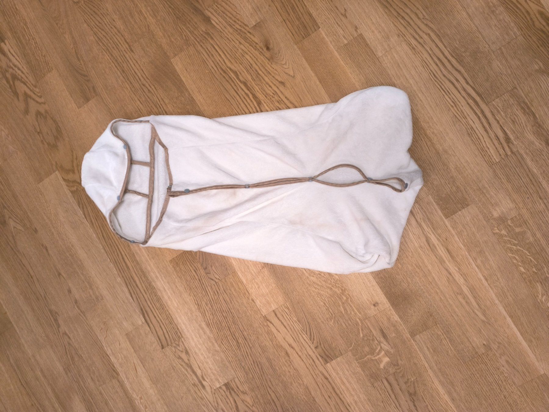 Sacchi a pelo: Winterfusssack/Babyschale/Kinderwagen, 2-Teilig – Usato da Endingen venduto da zaratusta 5