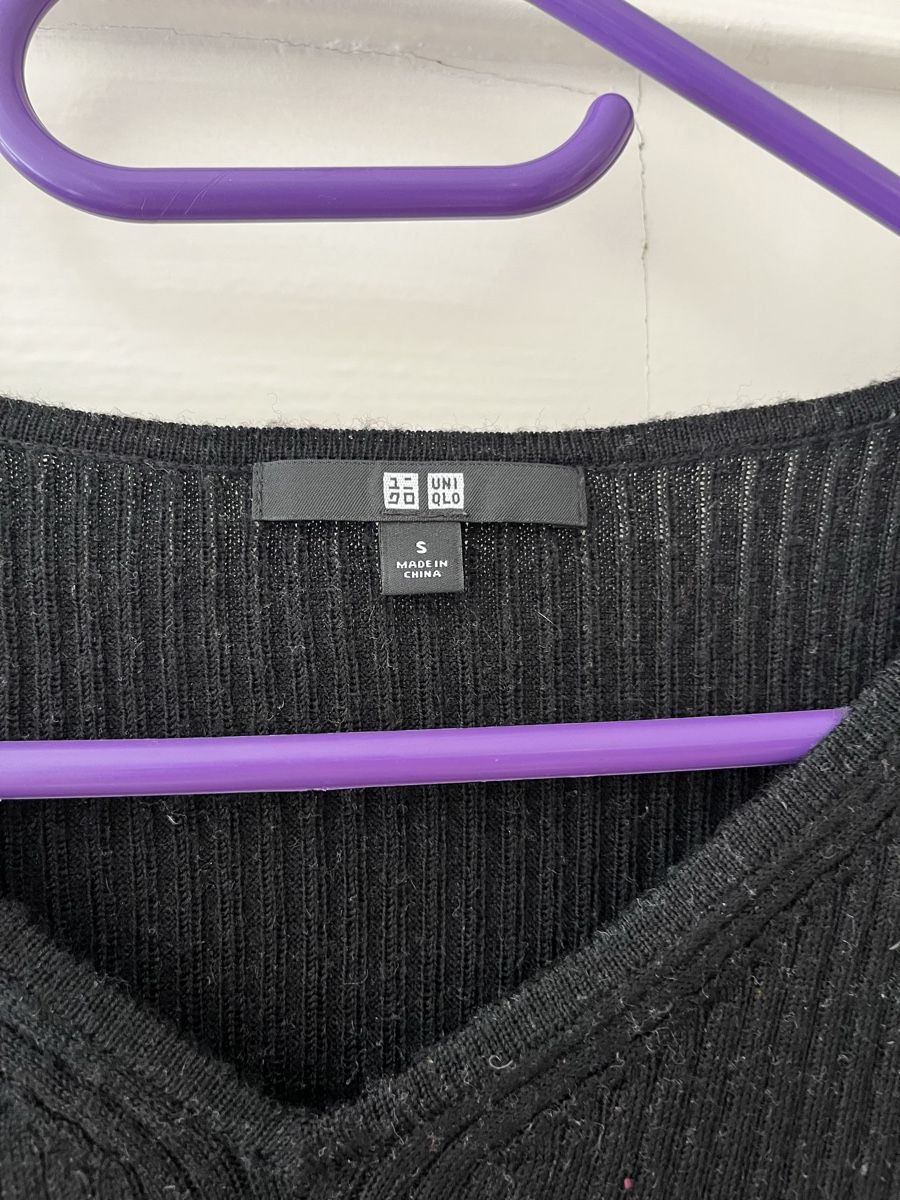 Pulls & Sweat-shirts: Uniqlo pullover – Neuf (Voir description) à Zürich par Shopmystyle 1