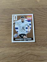 Panini Extra Sticker