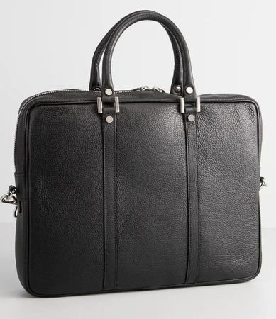 Maison Héritage LEO - Notebooktasche - Leder