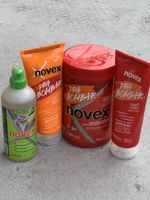 Haarpflege - Produkte aus Brasilien