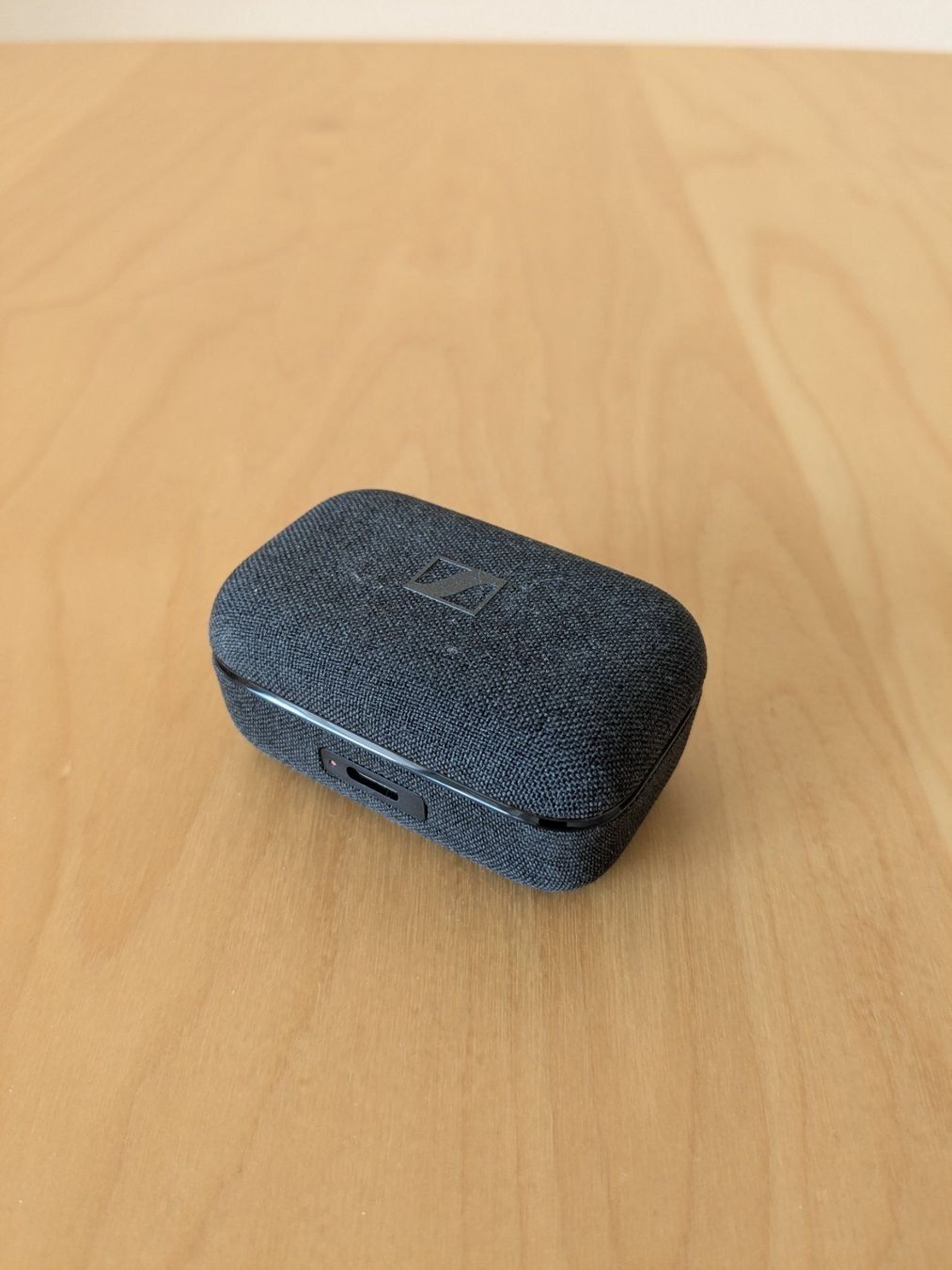 Sennheiser Cuffie: Sennheiser Momentum True Wireless 4 – Usato da Felben-Wellhausen venduto da yellow-640 2