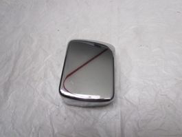 Harley Zündspulencover chrom