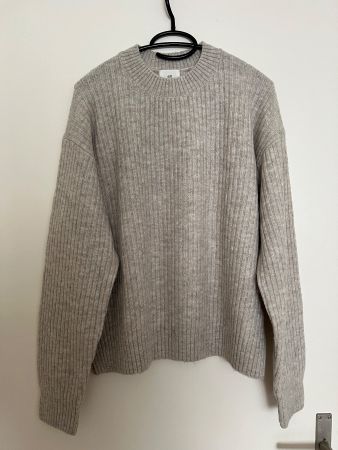 H&M Jumper EUR M