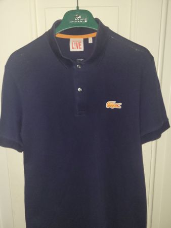 Lacoste Live Poloshirt