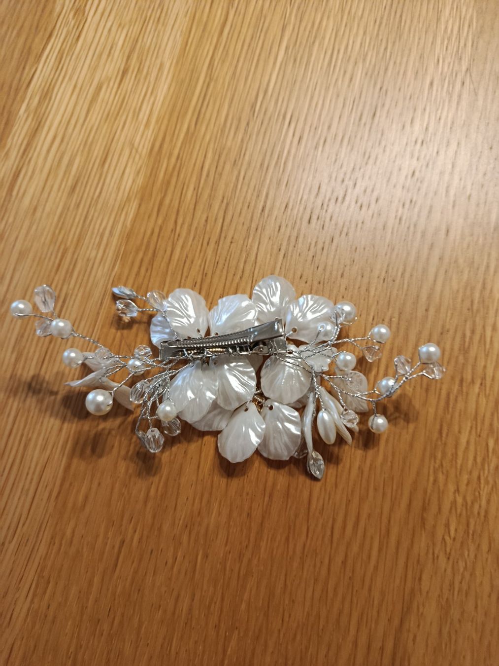 Haarschmuck: Haarschmuck – Neu (gemäss Beschreibung) aus Wangs von son_klein 3