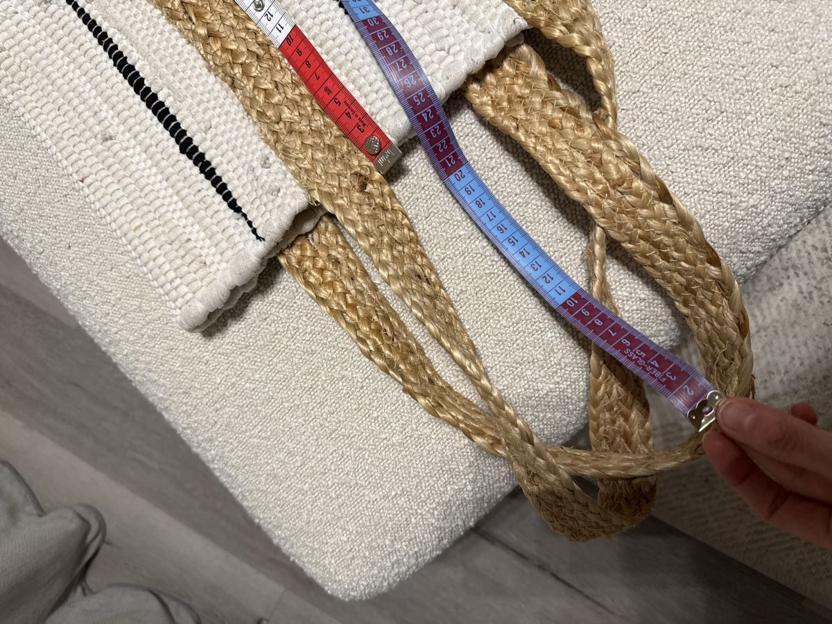 Borse: Ble Resort Collection tote bag – Nuovo (secondo la descrizione) da Biel/Bienne venduto da TanyaM02 5