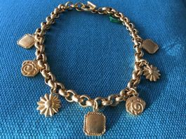 Collier  tour de cou Carven couture
