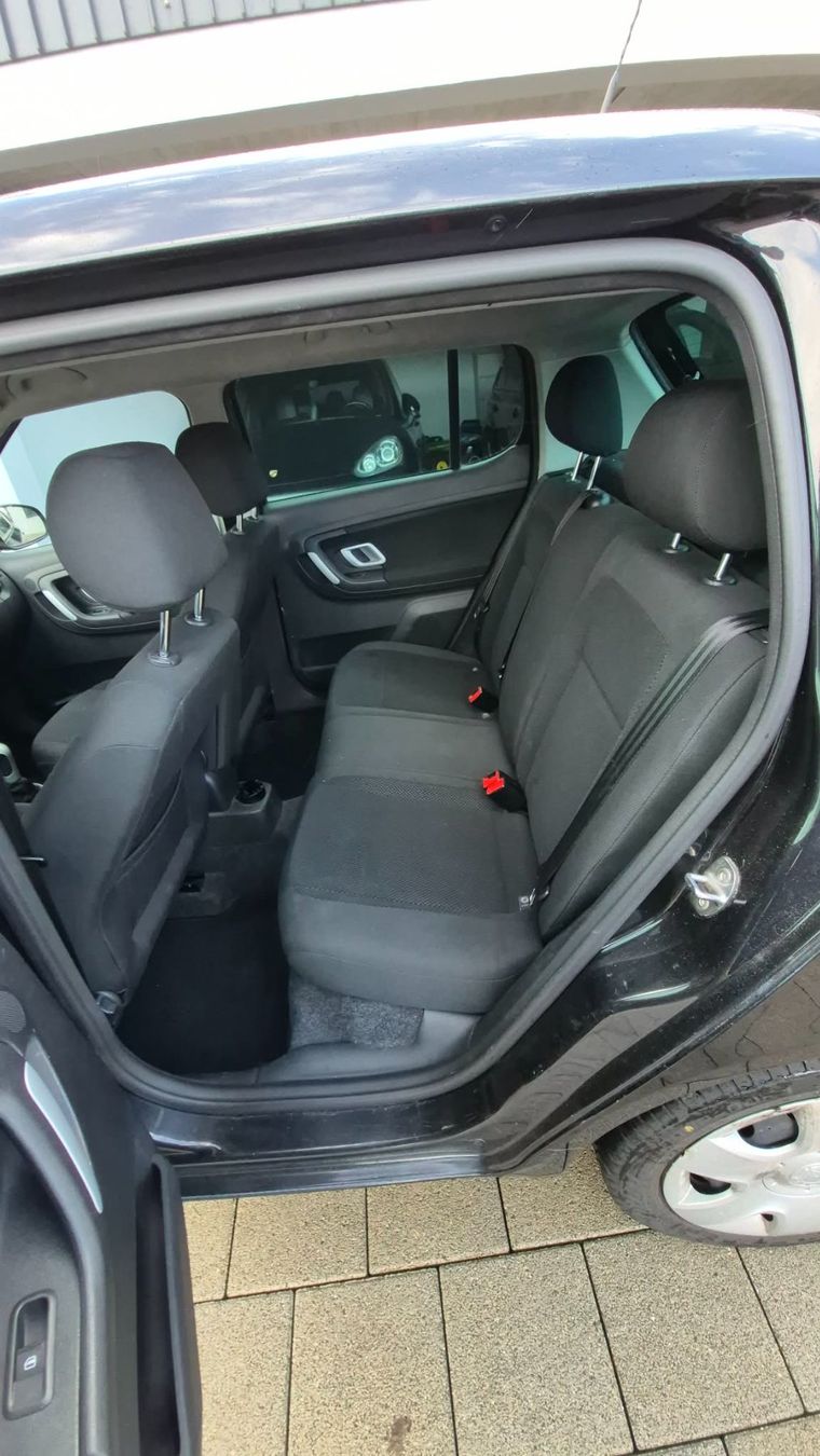 Skoda Automobili: Skoda Fabia 1.9 TDI 105ps – Usato da Aefligen venduto da MacIv 6