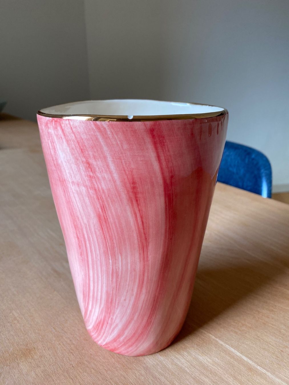 Ensoie Vasi & Recipienti: enSoie Vase – Usato da Zürich venduto da Oso_17