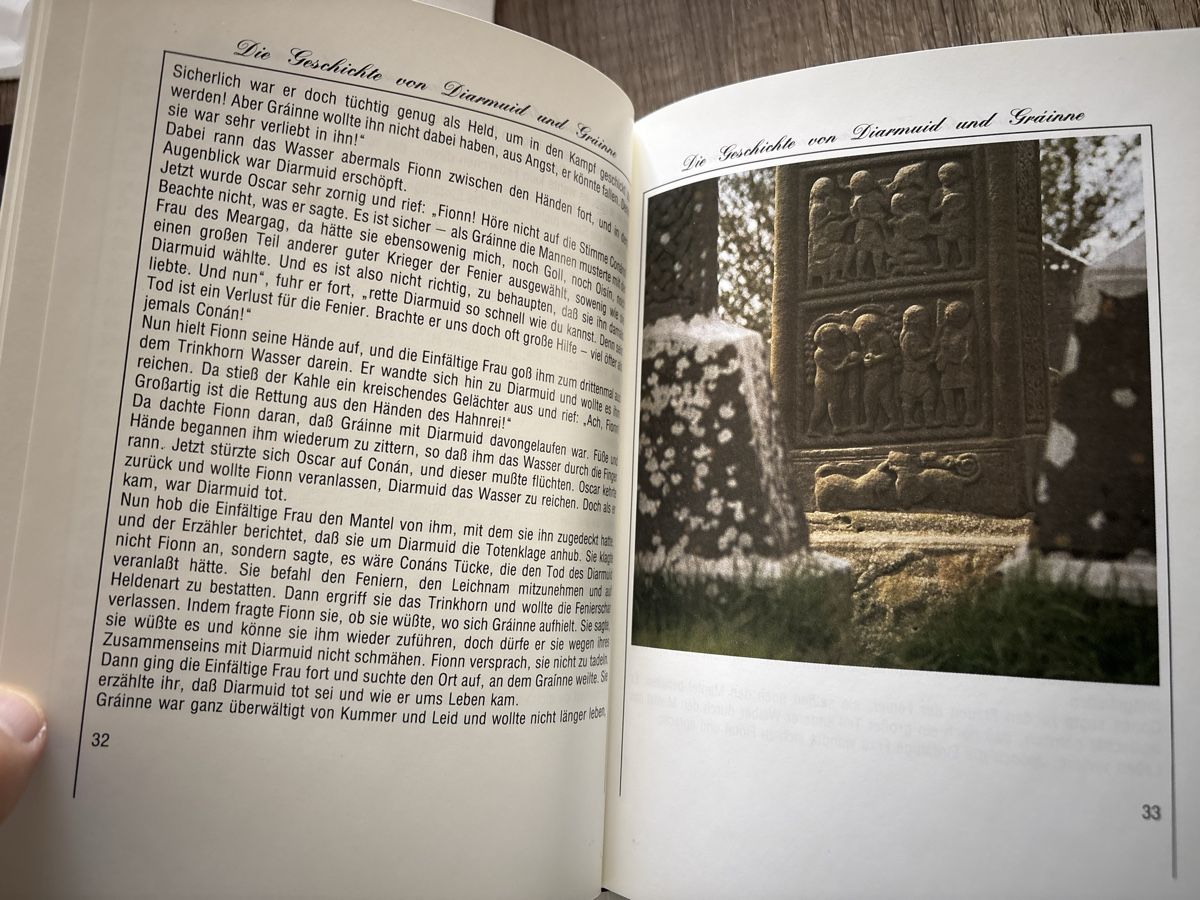 Libri: Keltische Mythen und Märchen – Nuovo (secondo la descrizione) da Schaffhausen venduto da Reporter 4