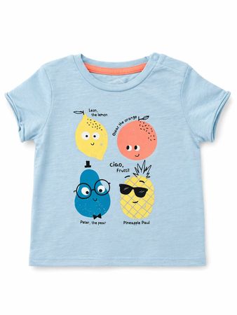 Shirt Gr. 80